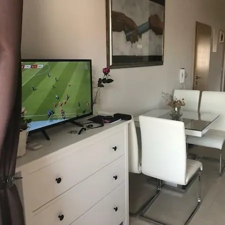 Apartamento Zdrijac 2 Nin