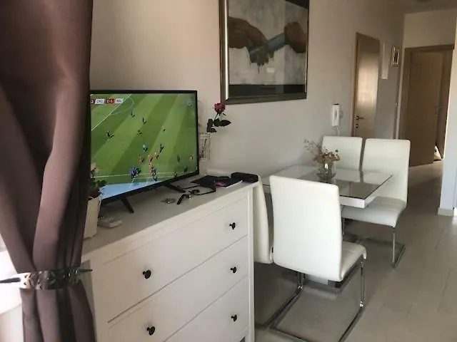Apartamento Zdrijac 2 Nin