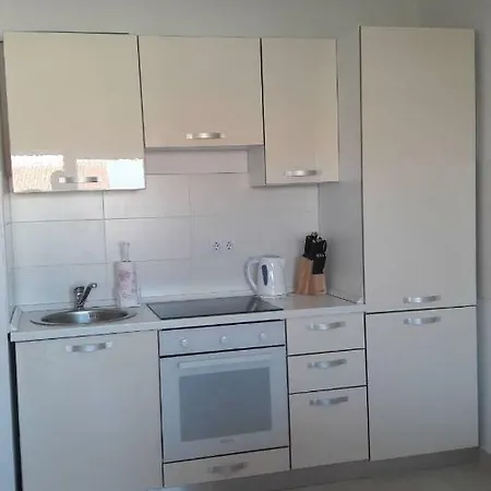 Zdrijac 2 Apartment Nin