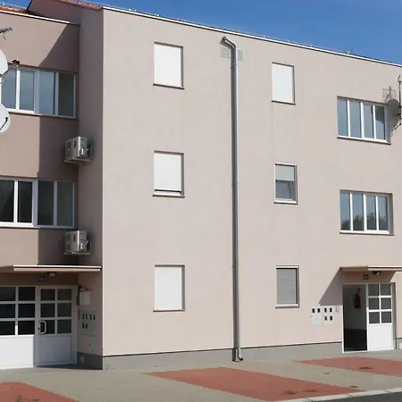 Apartment Zdrijac 2 Nin