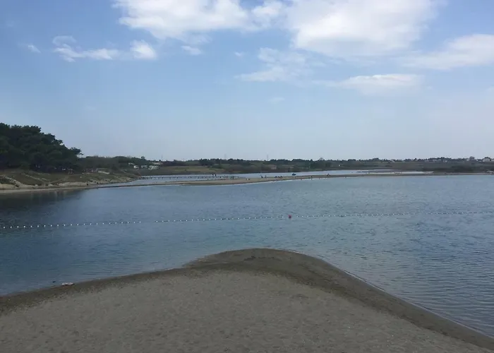 Zdrijac 2 شقة نين